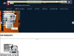Sites similar to cometsystem.cz