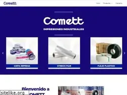 Sites similar to comettguatemala.com