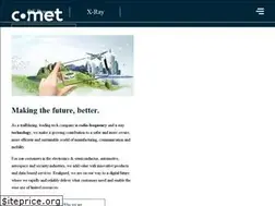 Sites similar to cometusa.com