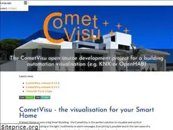 Sites similar to cometvisu.org
