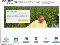Sites similar to cometvr.colostate.edu