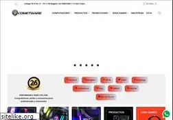 Sites similar to cometware.com