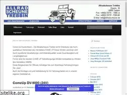 Sites similar to comeup.de