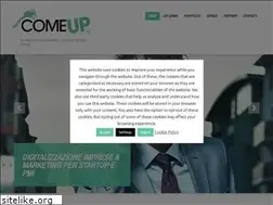 Sites similar to comeup.it