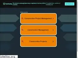 Sites similar to comeupproject.org