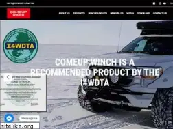 Sites similar to comeupwinch.com