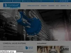 Sites similar to comeval.es