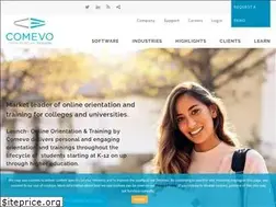 Sites similar to comevo.com