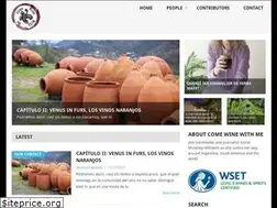 Sites similar to comewinewith.me