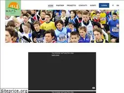 Sites similar to comewithusapp.eu