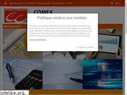 Sites similar to comex-conseil.fr