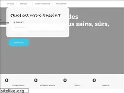 Sites similar to comex-nucleaire.com