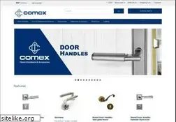 Sites similar to comex.com.eg