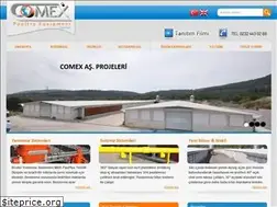 Sites similar to comex.com.tr