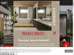 Sites similar to comex.waw.pl