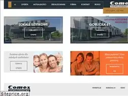 Sites similar to comex.wroclaw.pl