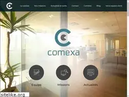 Sites similar to comexa.fr