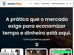 Sites similar to comexblog.com