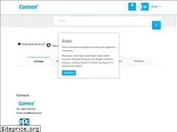 Sites similar to comexelsalvador.com