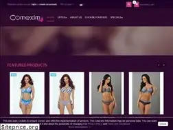 Sites similar to comexim.pl