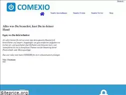 Sites similar to comexio.com