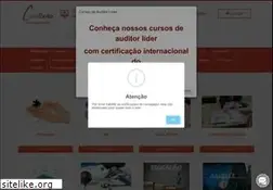 Sites similar to comexito.com.br