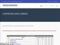Sites similar to comexleistreinamentos.com.br