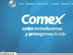 Sites similar to comexmonterrey.com.mx