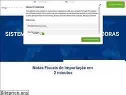 Sites similar to comexnfe.com.br