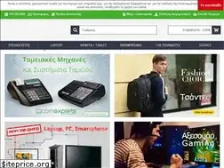 Sites similar to comexperts.gr