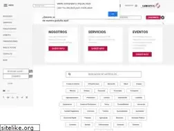 Sites similar to comexperu.org.pe