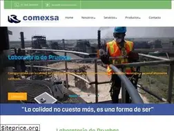 Sites similar to comexsa.com.mx