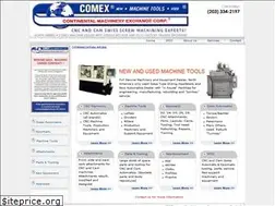 Sites similar to comexswiss.com
