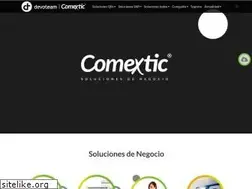 Sites similar to comextic.com