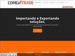 Sites similar to comextrade.com.br