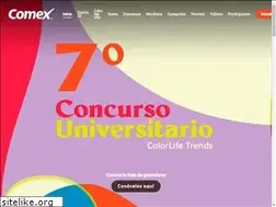 Sites similar to comextrendsconcurso.com.mx