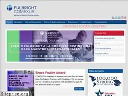 Sites similar to comexus.org.mx