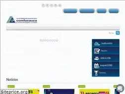 Sites similar to comfacauca.com