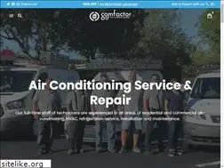 Sites similar to comfactorac.com