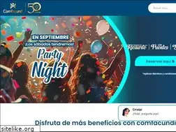 Sites similar to comfacundi.com.co