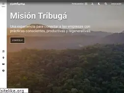 Sites similar to comfama.com.co