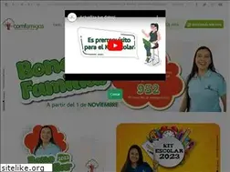 Sites similar to comfamigos.coop