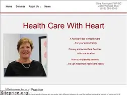 Sites similar to comfamilymed.com