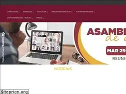 Sites similar to comfatolima.com.co