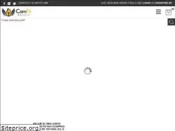 Sites similar to comfebrasil.com.br
