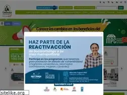 Sites similar to comfenalcosantander.com.co