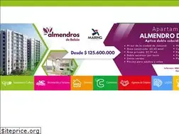 Sites similar to comfenalcovalle.com.co