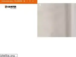 Sites similar to comfer.co