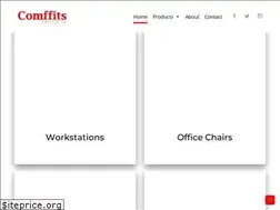 Sites similar to comffits.com