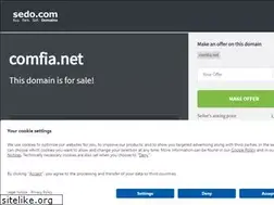 Sites similar to comfia.net